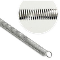 스프링(30cm) 인장 문스프링 압축 용수철 #992EA 아이리스, 본상품선택