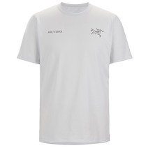 ARC`TERYX 아크테릭스 캡티브 스플리트 숏슬리브 티셔츠 맨 ATNSMX6523/AOS CAPTIVE SPLIT SS T-SHIRT M