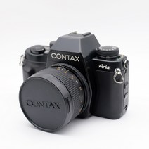 콘탁스 필름카메라 Contax Aria (1986)