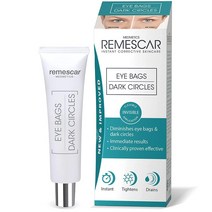 Remescar 독일 아이백 크림 시어버터 함유 8ml, 1개