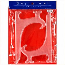 5000액자받침 특대, 단품