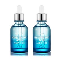 은율 히알루론산 앰플30ml, 30ml, 1개