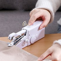 가정용 바지 수선 핸드 미싱기 미싱 재봉틀 재봉기, pangstory 본상품선택, pangstory 핸드미싱기