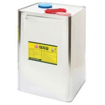 오뚜기 야자유 코코넛오일 15kg, 1개, 15L