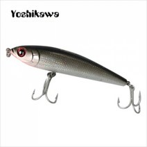 [요시가와] 빅베이트 PROMOTION 싱킹 펜슬 66g / 125g, 66g/008