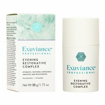 엑스비앙스 이브닝 레스토러티브 콤플렉스 50g 물톡스 연예인 필링