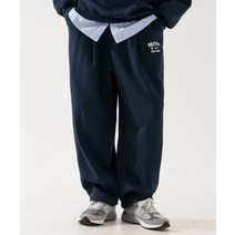TWN 브레비티 트레이닝 팬츠 바지 네이비 JYLP3456 Brevity Training Pants Navy