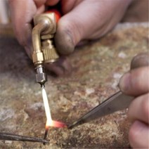 토치 화염 라이터 용접 휴대용 small air blow torch pen type, 협력사
