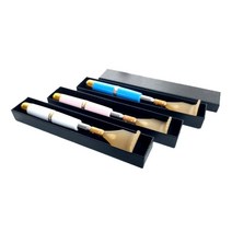 가제트 마그네틱 효자손 3color 1세트 개별 선물박스포장, 마그네틱 가제트 효자손 3개