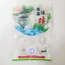 [신흥중국식품] 단징빙탕 얼음설탕 200g