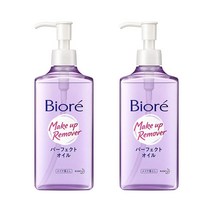 2개세트 비오레 퍼펙트 오일 230ml, 2개