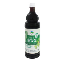 생생드림 솔잎 농축액, 900ml, 10개