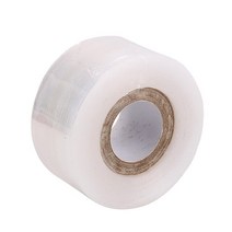 롤 테이프 이식 신진 Parafilm 가지 치기 Pruner 식물 과일 나무 보육 수분 장벽 floristry Seedle 정원 수리, White