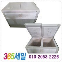 삼성 아삭 김치냉장고 뚜껑형 중고