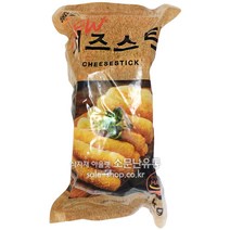 해마로 치즈스틱 1kg, 1