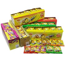 win2 포테이토 크리스프 60입 1+1 (총 120봉), 900g, 사워크림 1+1