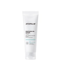 아토팜 수딩 젤 로션 120ml