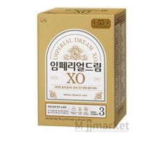 남양유업 임페리얼XO 분유 4단계, 280g, 60개