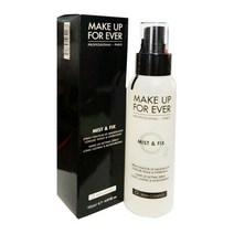 메이크업포에버 미스트 앤 픽스(2 in 1 기능) 100ml - 정품, 1개