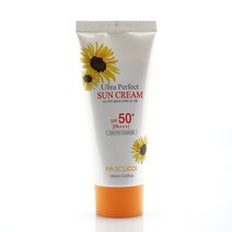 [탑100] 자외선 피부보호 야외활동 퍼펙.트 썬크림 100ml 12381EA, 본상품선택
