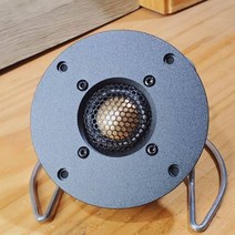 MeloDavid 구리 및 베릴륨 합금 돔 트위터 CB25 1 개 KO XT25 D2095 9300, 104mm panel