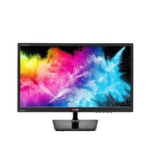 삼성 LG DELL HP 중소기업 브랜드 모니터 랜덤발송 19인치 20인치 22인치 23인치 24인치 LCD/LED 컴퓨터 사무용 CCTV용 게이밍 피벗모니터, LG전자, 22인치 LED 모니터