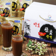 [웰빙천사]옻오름을 성분을 없앤 발효참옻진액, 120ml, 30개