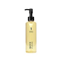 넘버즈인 1번 말끔 순삭 클렌징오일, 200ml, 1개