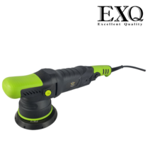 EXQ 듀얼액션 광택기 폴리셔 토크마스터 PRO MP-150, 커넥터, 연두색, 단품, 1개