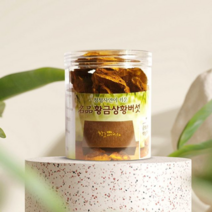 신선코리아 국내 자연산 무농약 유기농 뽕나무 상황버섯 절편 30g