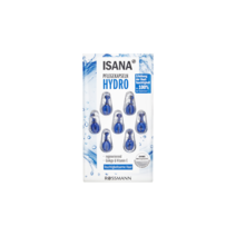 로스만 ISANA 이사나 하이드로케어 캡슐 앰플 2.66 ml