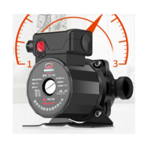 지열히트펌프 지열냉난방 과냉각 히트펌프 상수도, 온도조절기능100w무소음3단기어(4포인트)