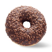 스위트컵 초코 크런키 도넛 프랑스산