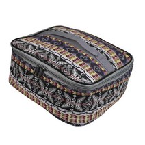 캠핑용웨건 캠핑미니트레일러 소형캠핑트레일러 캠핑 보관 가방 잡다한 상자 바구니 조리기구 주방 야외, 04 style D