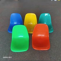 야외 의자 실외 벤치 운동장 공연장 관람석 체육관 수영장, E. 1인