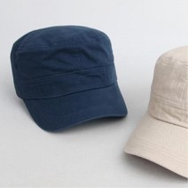 빈티지 워싱 밀리터리 캡모자 남친룩 밀리터리캡 남자군모코디 군대모자 여자모자