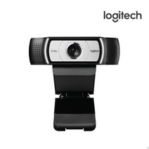 로지텍 화상카메라 WebCam C930e 웹캠
