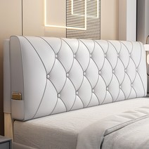 14타입 침대 헤드 보드 리폼 등쿠션 대형 등받이 쿠션 커버 퀄팅 HS3, 침대헤드4(CHD03)_150x60x10cm