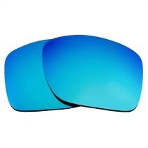Seek Optics 교체품 렌즈 for 레이벤 Wayfarer RB 2132 55mm 100% UV