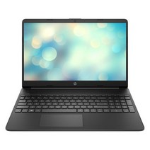 HP 2023 노트북 15, Jet Black, 라이젠3, 256GB, 8GB, WIN11 Home, fc0073AU