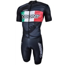 레이싱인라인 인라인스케이트성인용 성인인라인 Bont 레이싱 스킨 슈트 남성용 스피드 인라인 롤러 스케이, 10 Without cushion 10_04 M