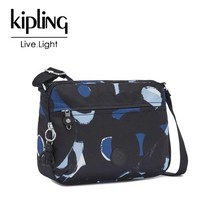 [갤러리아] 키플링(kipling)키플링 정가138 000 지금특가 핸드폰백 크로스백 코라 S 오프린트 KKCBS11 OPRT