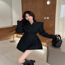 드라마 월수금화목토 12회 옷 패션 박민영 최상은 블랙 버튼 자켓 결혼식 하객 모임 재킷 1회 2회 3회 4회 5회 스타일