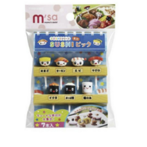 토루네 초밥픽 P3262, 7개입, 2세트