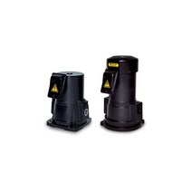 절삭유펌프 자흡식 한성정공 HCP-100S