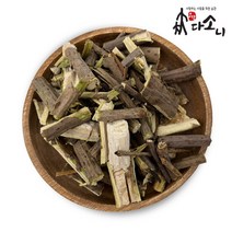보담다소니 국내산 접골목 딱총나무, 500g, 1개