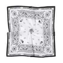 반다나 페이즐리 NA5BN51B_OWH, ONE