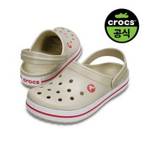 CROCS 성인 CROCBAND STM (22SUCL11016)22SUCL11016 Z1AS