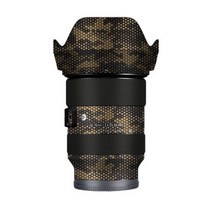 시그마 24-70mm 2.8 DG DN 아트 소니 마운트 카메라 렌즈 스티커 코트 랩 보호 필름 프로텍터 데칼 스킨 24-70 F2.8, [01] For Sony Mount, [19] No.19