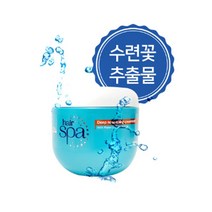 로레알 헤어스파 딥너리싱 크림바스 500g/트리트먼트
